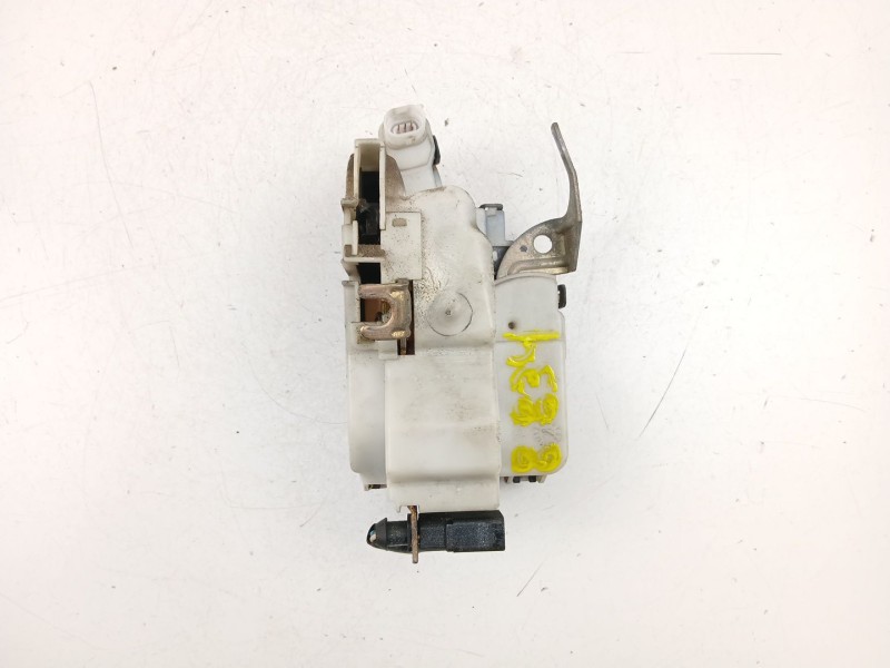 Recambio de cerradura puerta delantera izquierda para seat ibiza ii (6k1) 1.4 16v referencia OEM IAM 6K4837015D  