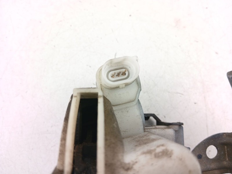 Recambio de cerradura puerta delantera izquierda para seat ibiza ii (6k1) 1.4 16v referencia OEM IAM 6K4837015D  