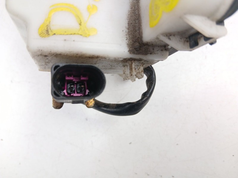 Recambio de cerradura puerta delantera izquierda para seat ibiza ii (6k1) 1.4 16v referencia OEM IAM 6K4837015D  