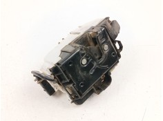 Recambio de cerradura puerta delantera derecha para seat ibiza ii (6k1) 1.4 16v referencia OEM IAM 6K4837016D  