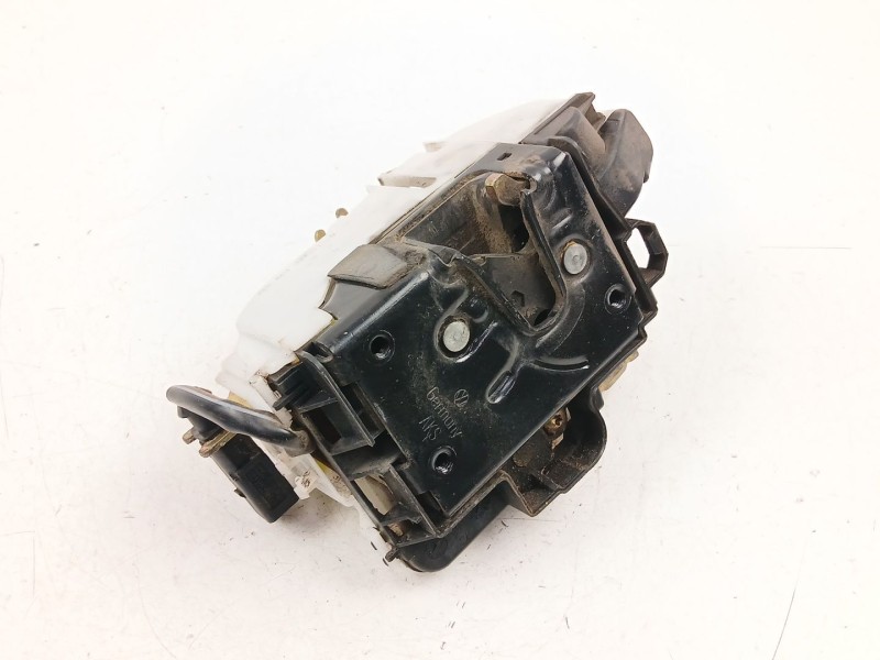 Recambio de cerradura puerta delantera derecha para seat ibiza ii (6k1) 1.4 16v referencia OEM IAM 6K4837016D  