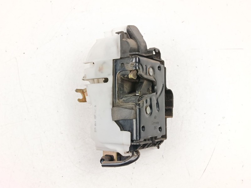 Recambio de cerradura puerta delantera derecha para seat ibiza ii (6k1) 1.4 16v referencia OEM IAM 6K4837016D  