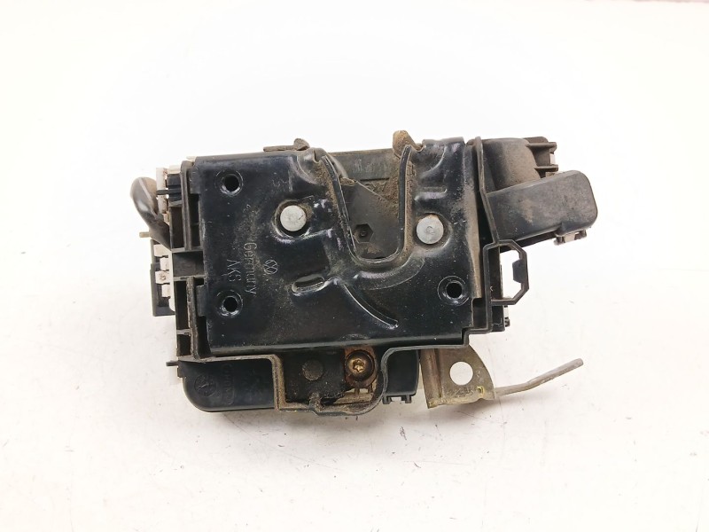 Recambio de cerradura puerta delantera derecha para seat ibiza ii (6k1) 1.4 16v referencia OEM IAM 6K4837016D  