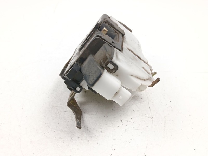 Recambio de cerradura puerta delantera derecha para seat ibiza ii (6k1) 1.4 16v referencia OEM IAM 6K4837016D  