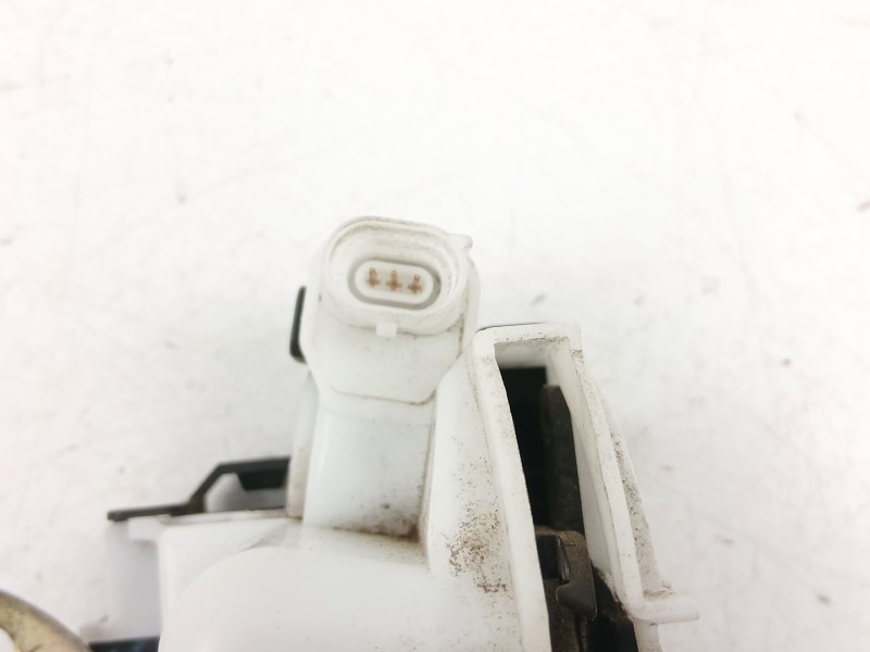 Recambio de cerradura puerta delantera derecha para seat ibiza ii (6k1) 1.4 16v referencia OEM IAM 6K4837016D  