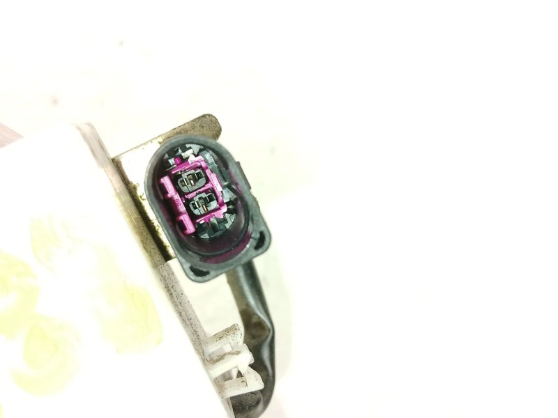 Recambio de cerradura puerta delantera derecha para seat ibiza ii (6k1) 1.4 16v referencia OEM IAM 6K4837016D  