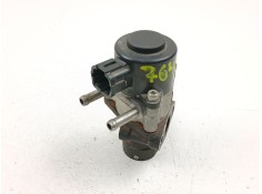 Recambio de valvula egr para nissan almera 1.8 g-qg18 referencia OEM IAM 147105M001  