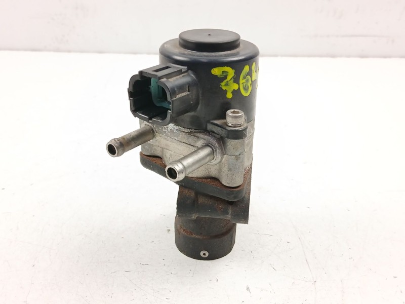 Recambio de valvula egr para nissan almera 1.8 g-qg18 referencia OEM IAM 147105M001  