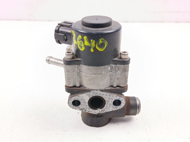 Recambio de valvula egr para nissan almera 1.8 g-qg18 referencia OEM IAM 147105M001  