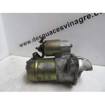 MOTOR ARRANQUE 8971502041 S114808 