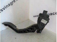 Recambio de potenciómetro aceleración : peugeot 207 : 1.4 g -kfu (88,4cv) 5p [2006] para peugeot 207 1.4 g -kfu referencia OEM I