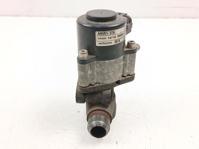 Recambio de valvula egr para nissan almera 1.8 g-qg18 referencia OEM IAM 147105M001  