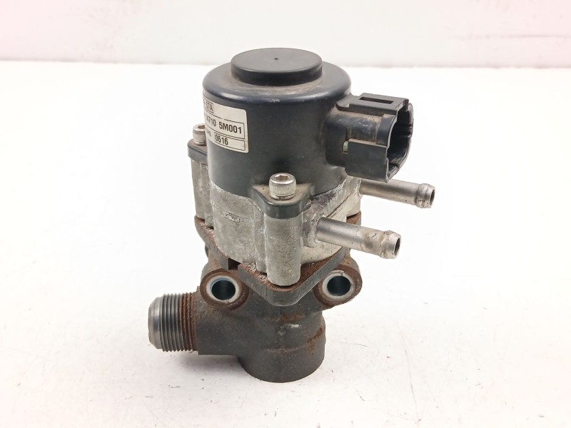 Recambio de valvula egr para nissan almera 1.8 g-qg18 referencia OEM IAM 147105M001  