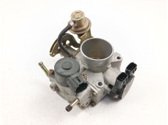 Recambio de caja mariposa para nissan almera 1.8 g-qg18 referencia OEM IAM 161197J600  AEB20804