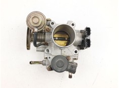 Recambio de caja mariposa para nissan almera 1.8 g-qg18 referencia OEM IAM 161197J600  AEB20804 2