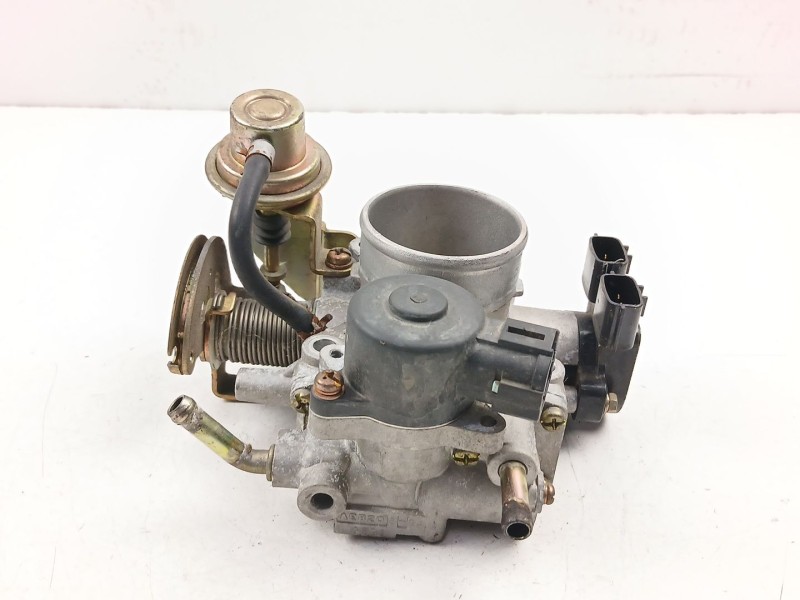 Recambio de caja mariposa para nissan almera 1.8 g-qg18 referencia OEM IAM 161197J600  AEB20804