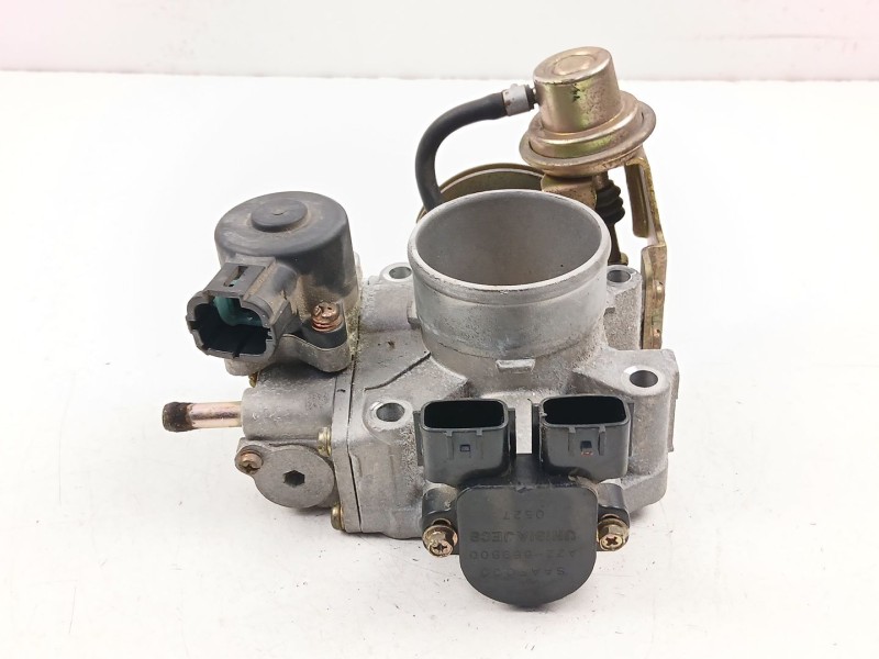 Recambio de caja mariposa para nissan almera 1.8 g-qg18 referencia OEM IAM 161197J600  AEB20804