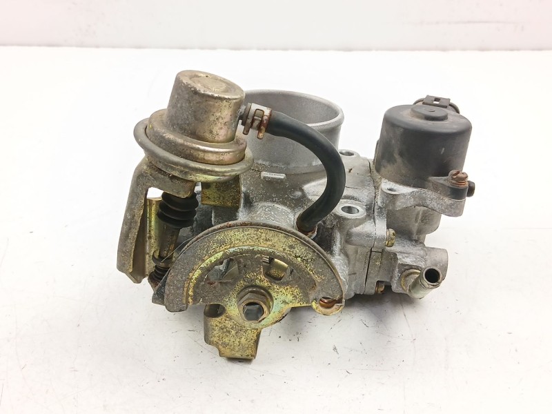 Recambio de caja mariposa para nissan almera 1.8 g-qg18 referencia OEM IAM 161197J600  AEB20804