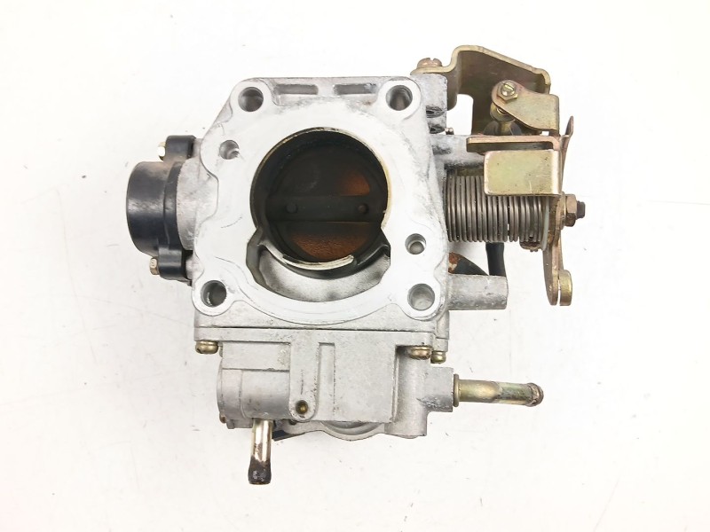 Recambio de caja mariposa para nissan almera 1.8 g-qg18 referencia OEM IAM 161197J600  AEB20804