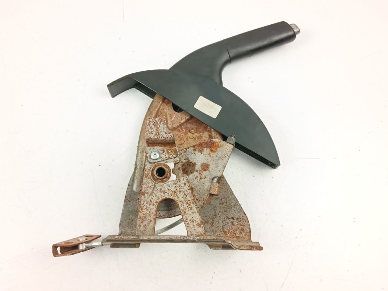 Recambio de palanca freno de mano para nissan qashqai (j10) acenta referencia OEM IAM 36010BR00A  