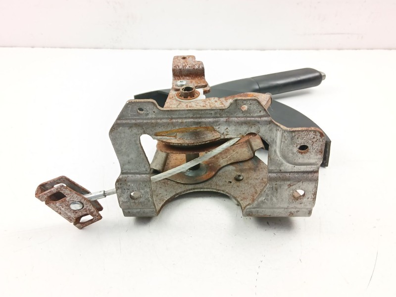 Recambio de palanca freno de mano para nissan qashqai (j10) acenta referencia OEM IAM 36010BR00A  