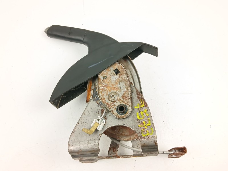 Recambio de palanca freno de mano para nissan qashqai (j10) acenta referencia OEM IAM 36010BR00A  