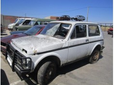 lada niva del año 1992
