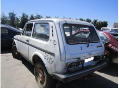 lada niva del año 1992 2