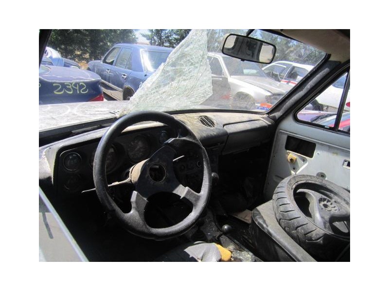 lada niva del año 1992