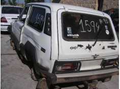 lada niva del año 1993