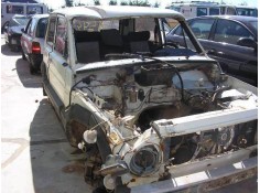 lada niva del año 1993 2