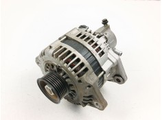 Recambio de alternador para opel combo furgoneta/monovolumen 1.7 dti 16v referencia OEM IAM 93175799  