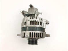 Recambio de alternador para opel combo furgoneta/monovolumen 1.7 dti 16v referencia OEM IAM 93175799   2