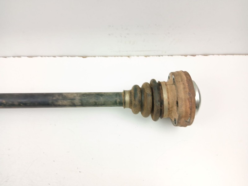 Recambio de transmision trasera derecha para bmw x3 (e83) 2.0 d referencia OEM IAM 7537608  