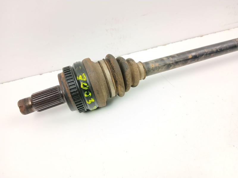 Recambio de transmision trasera derecha para bmw x3 (e83) 2.0 d referencia OEM IAM 7537608  