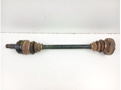 Recambio de transmision trasera izquierda para bmw x3 (e83) 2.0 d referencia OEM IAM 7537607   2