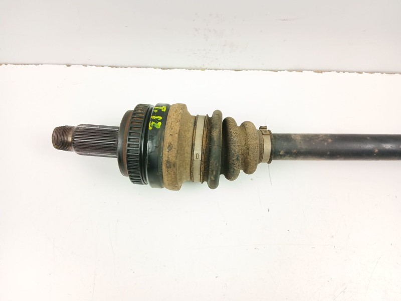 Recambio de transmision trasera izquierda para bmw x3 (e83) 2.0 d referencia OEM IAM 7537607  