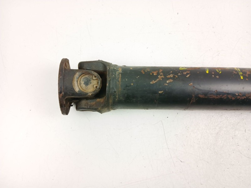 Recambio de transmision central delantera para lada niva 1.6 g exp.4t 3p referencia OEM IAM 21212203012  