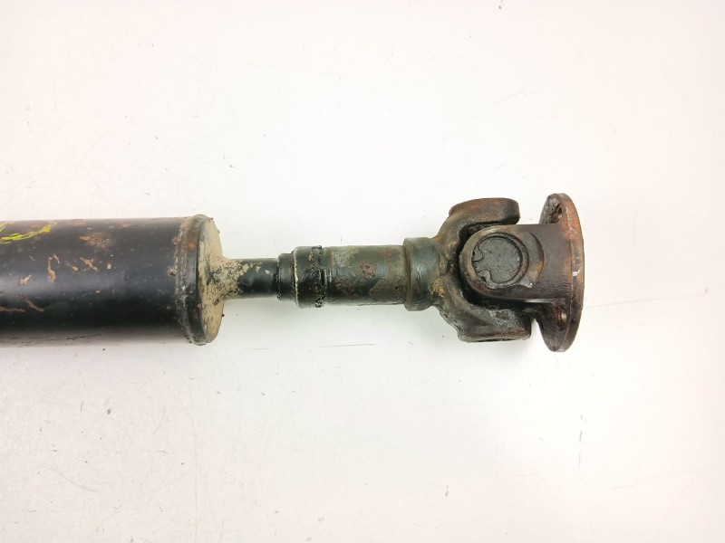 Recambio de transmision central delantera para lada niva 1.6 g exp.4t 3p referencia OEM IAM 21212203012  