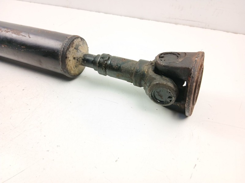 Recambio de transmision central delantera para lada niva 1.6 g exp.4t 3p referencia OEM IAM 21212203012  