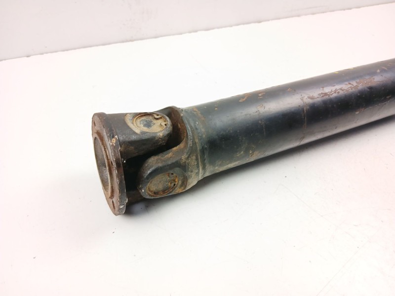 Recambio de transmision central delantera para lada niva 1.6 g exp.4t 3p referencia OEM IAM 21212203012  