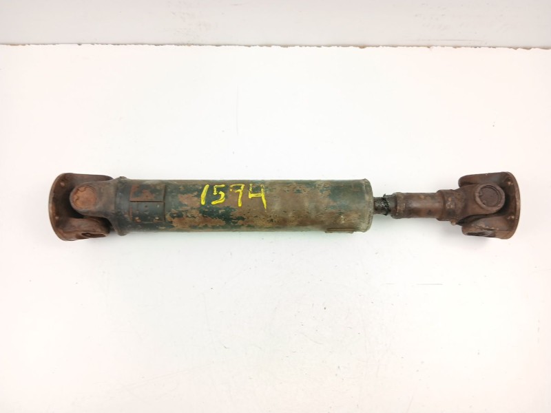 Recambio de transmision central delantera para lada niva 1.6 g (g:vaz2121) referencia OEM IAM 21212203012  