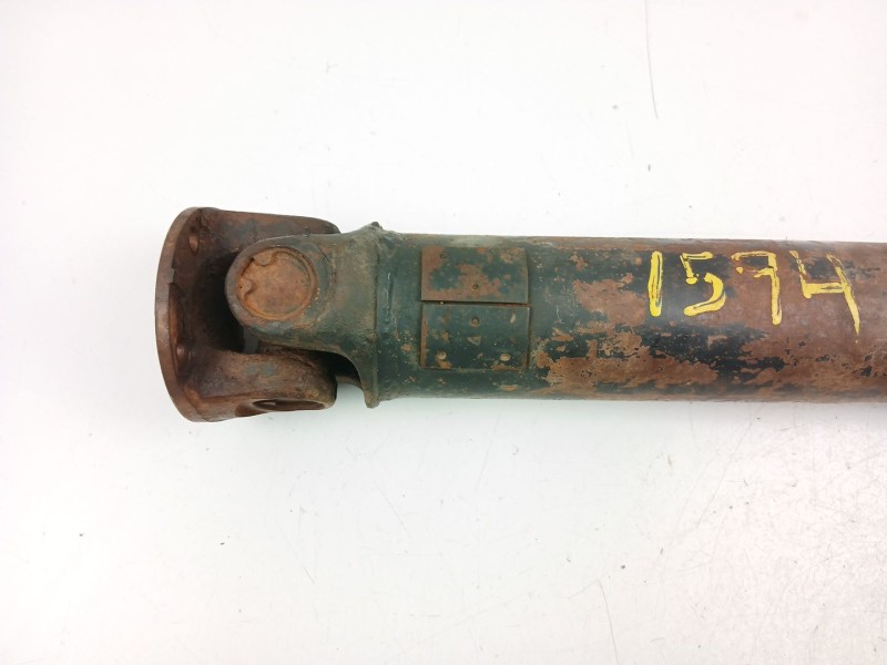 Recambio de transmision central delantera para lada niva 1.6 g (g:vaz2121) referencia OEM IAM 21212203012  