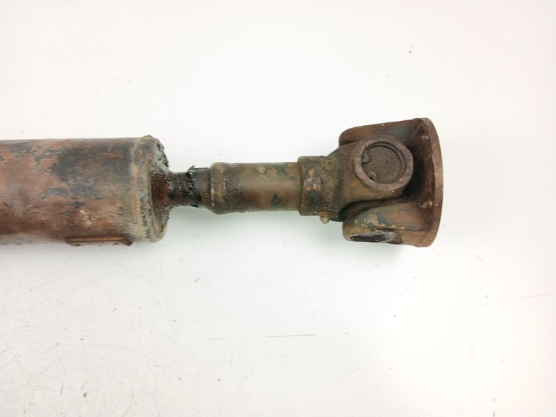 Recambio de transmision central delantera para lada niva 1.6 g (g:vaz2121) referencia OEM IAM 21212203012  