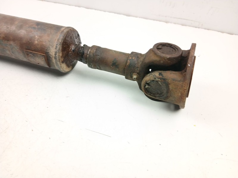 Recambio de transmision central delantera para lada niva 1.6 g (g:vaz2121) referencia OEM IAM 21212203012  