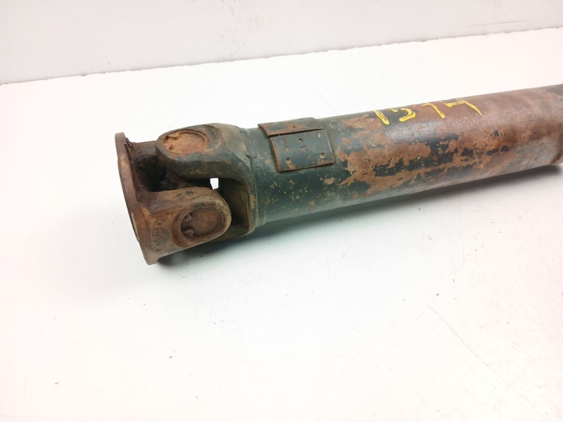 Recambio de transmision central delantera para lada niva 1.6 g (g:vaz2121) referencia OEM IAM 21212203012  