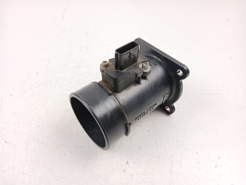 Recambio de caudalimetro para nissan almera (n16/e) 1.8 16v cat referencia OEM IAM 226807S000  