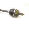Recambio de transmision delantera izquierda para seat cordoba 1.9 tdi referencia OEM IAM 6Q0407271DB  