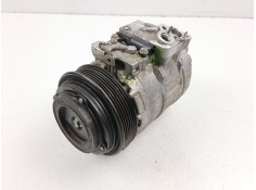 Recambio de compresor aire acondicionado para mercedes-benz 210 2.9 d referencia OEM IAM A0002302011  