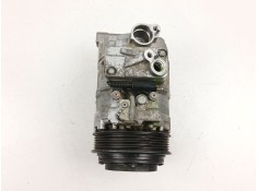 Recambio de compresor aire acondicionado para mercedes-benz 210 2.9 d referencia OEM IAM A0002302011   2